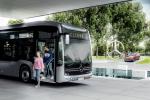 Mercedes-Benz eCitaro 2018 года